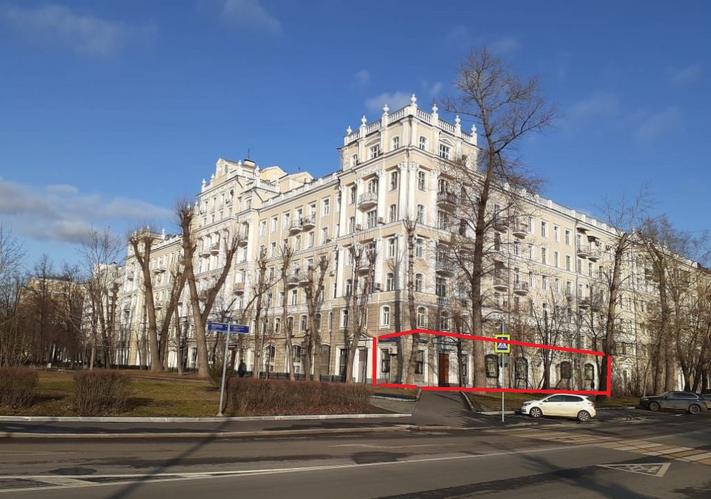 Коммерческая, 310 м² — фото 1 из 7